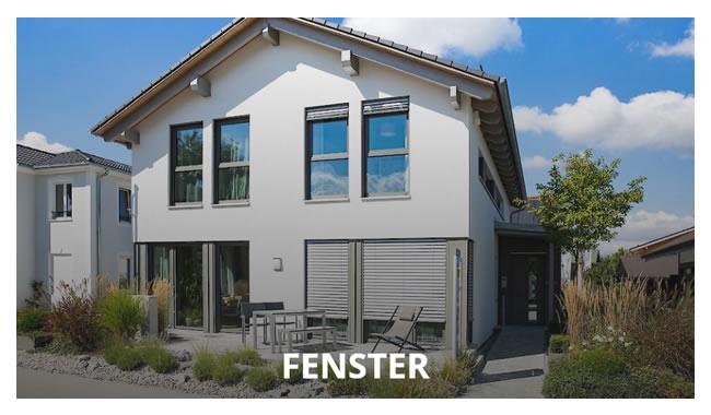 Fenstersysteme
