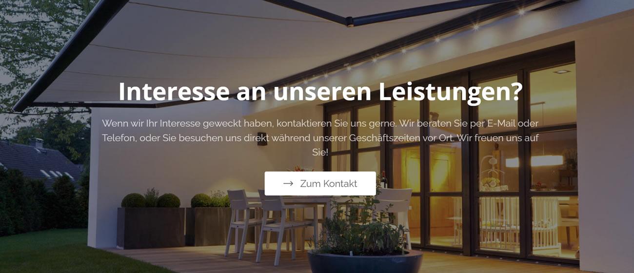 Leistungen - ☎️ Nutzen Sie unser Kontaktformular.