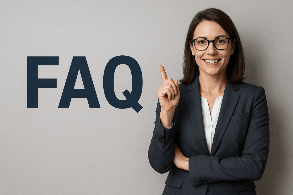 FAQ