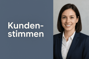 Kundenstimmen