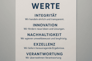 Werte