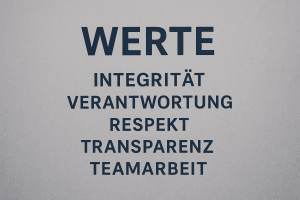 Werte