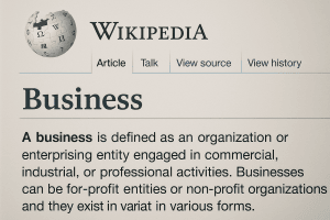 Wiki